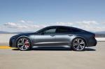 Audi RS7 Sportback 2020 года (AU)